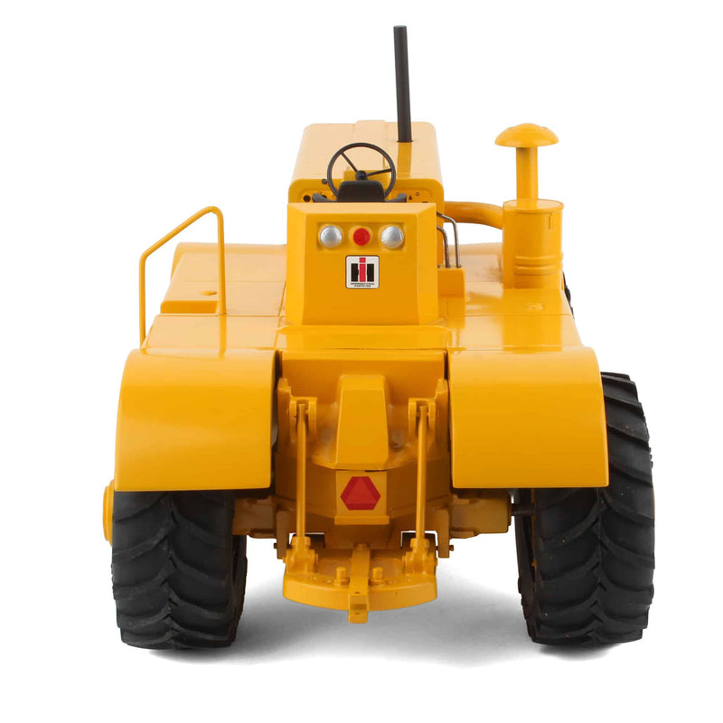 1/16 Limited Edition International Harvester 4300 Open Station Industrial Tractor by Precision Engineering