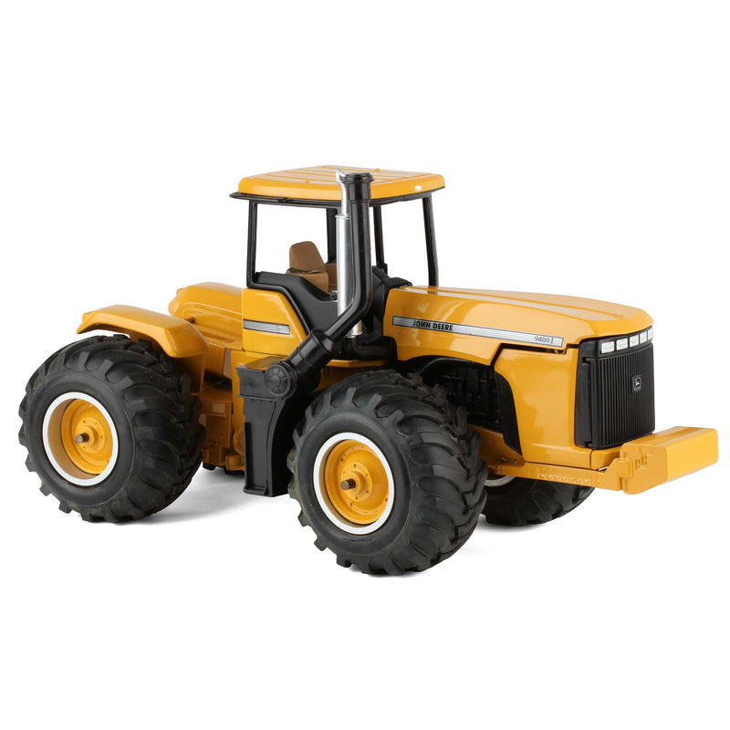 Custom 1/16 John Deere 9400 Industrial Articulated Tractor by Precision Engineering