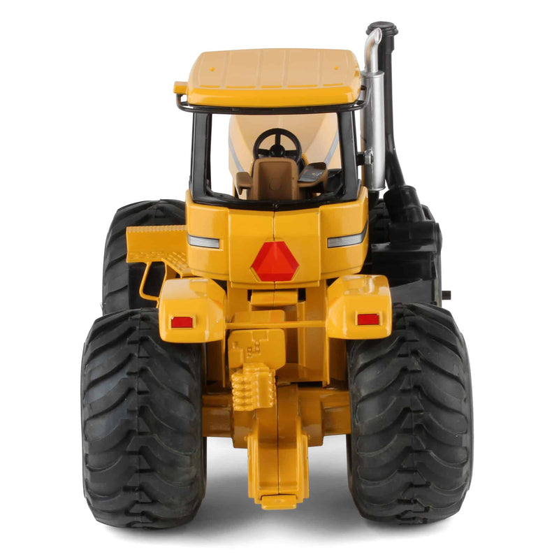 Custom 1/16 John Deere 9400 Industrial Articulated Tractor by Precision Engineering