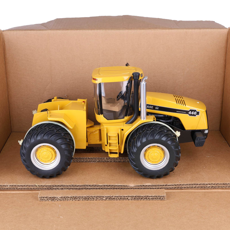 1/16 Case Industrial Steiger 440 Articulating Tractor with Duals by Precision Engineering