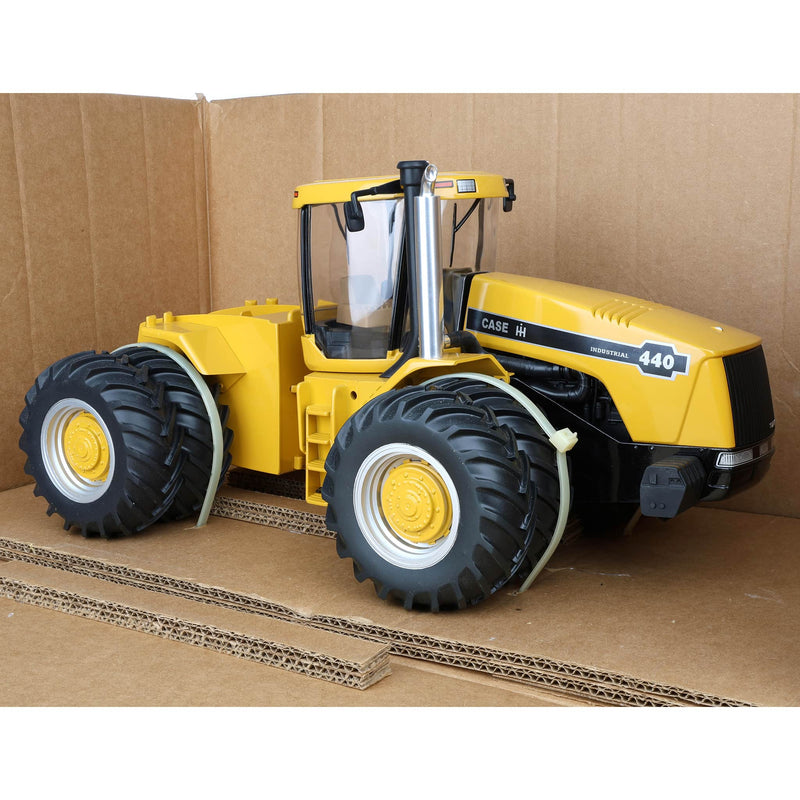1/16 Case Industrial Steiger 440 Articulating Tractor with Duals by Precision Engineering