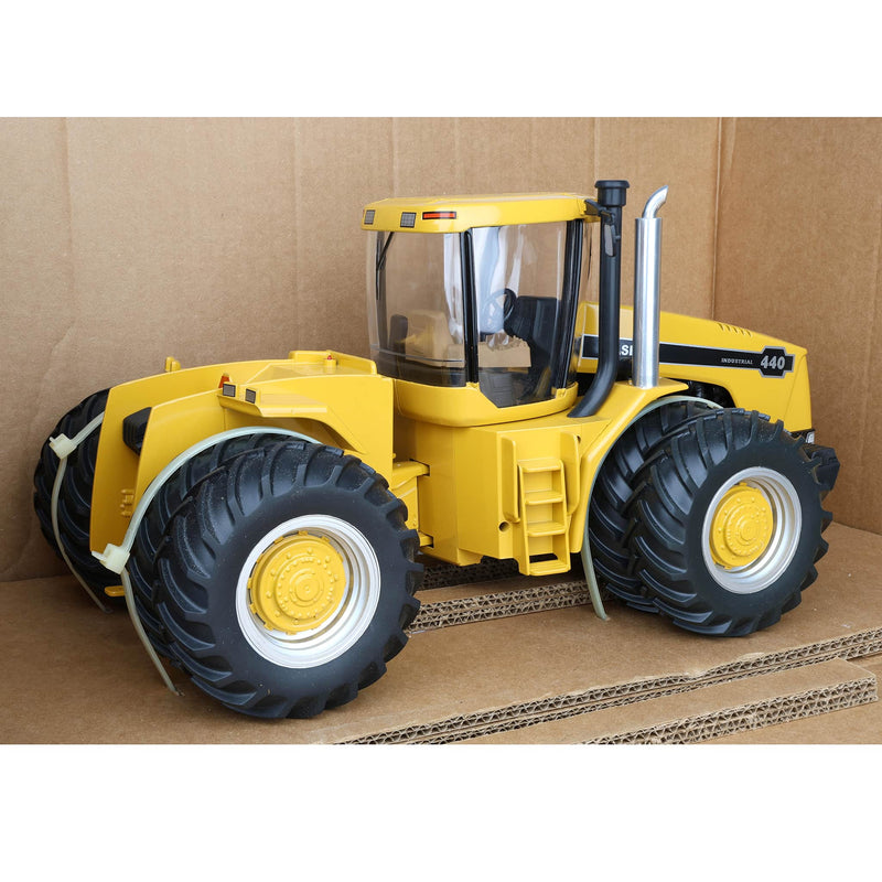 1/16 Case Industrial Steiger 440 Articulating Tractor with Duals by Precision Engineering