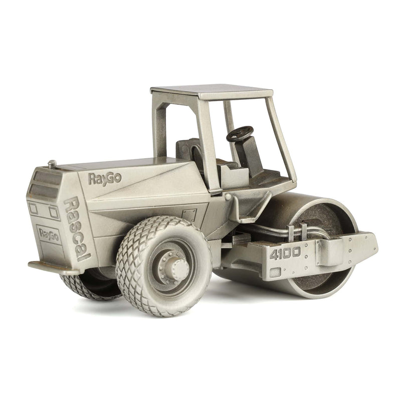 RayGo "Rascal" 4100 Compactor