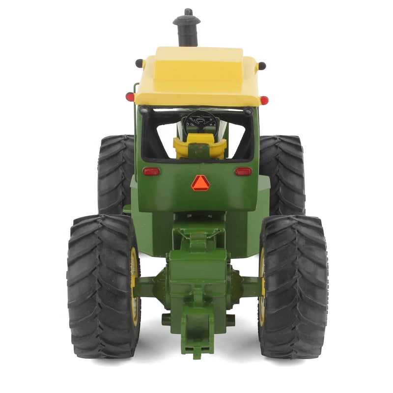 1/16 Custom John Deere 7020 by Precision Engineering, 1990 Central Ohio Farm Toy Show