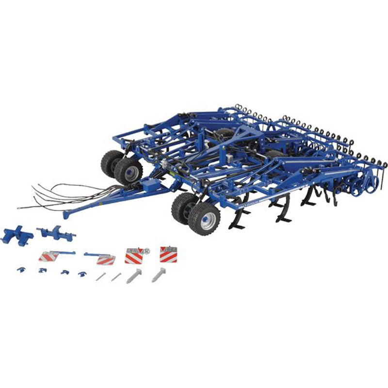 1/32 Kockerling Vector 620 Folding Cultivator