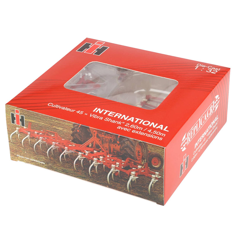 1/32 High Detail International Harvester 45 Vibra Shank