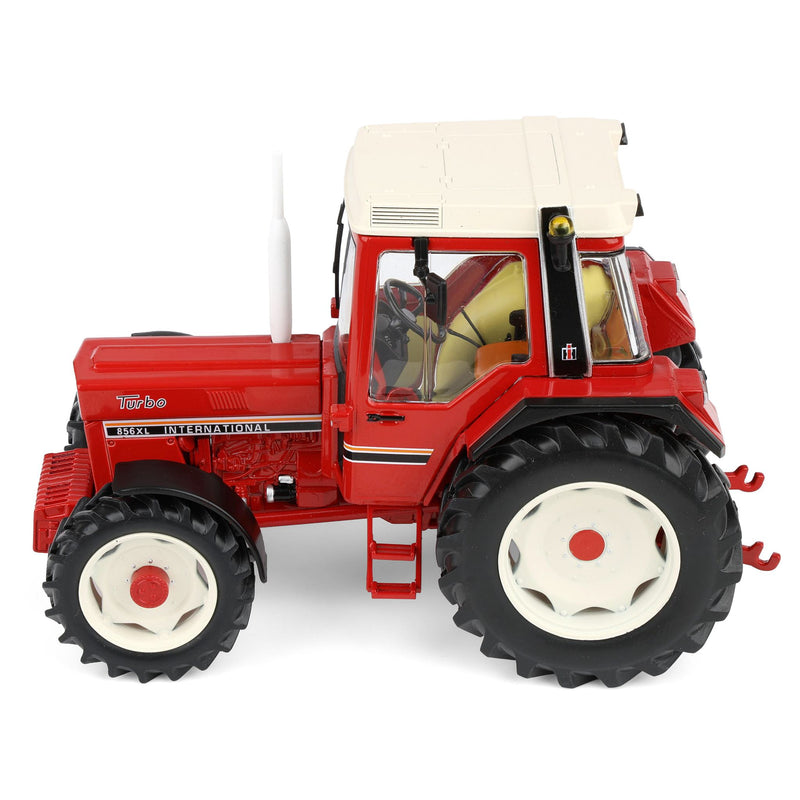 1/32 International Harvester 856XL Turbo Tractor with Cab & MFD by ReplicaGri