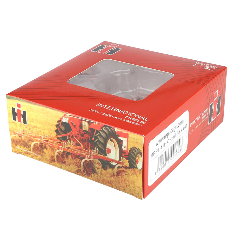 1/32 High Detail International Harvester 55 Chisel