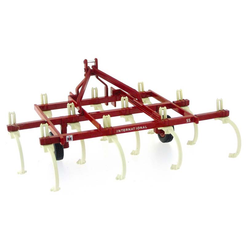 1/32 High Detail International Harvester 55 Chisel