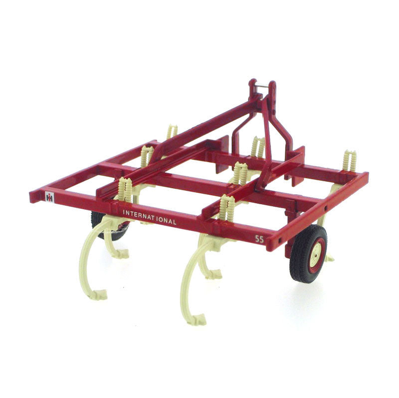 1/32 High Detail International Harvester 55 Chisel
