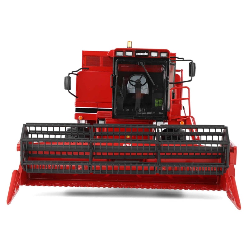 1/32 Case International 1660  Axial-Flow Combine with Grain Head, Limited Edition 1 of 1000 by ReplicaGri