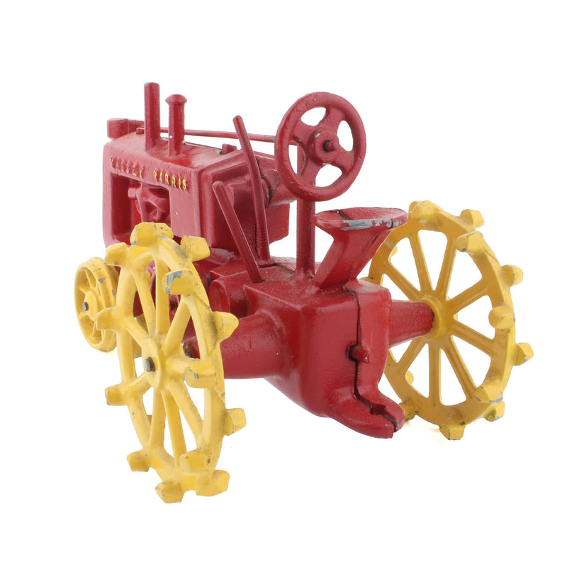 1/16 Massey Harris Tractor, Midwest Old Threshers by Robert E Gray
