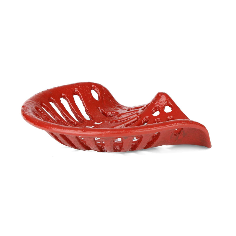 IH Farmall Mini Cast Iron Tractor Seat