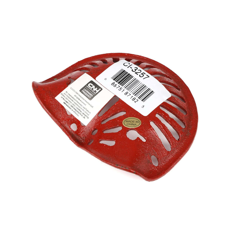 IH Farmall Mini Cast Iron Tractor Seat