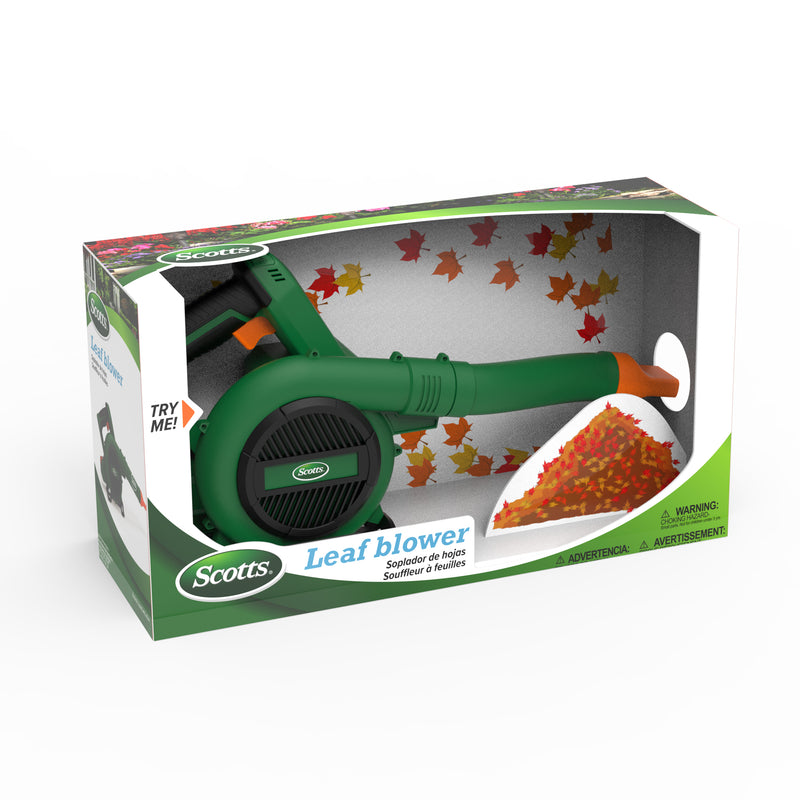 Kids Scott's Miracle Gro Battery Operated Blower