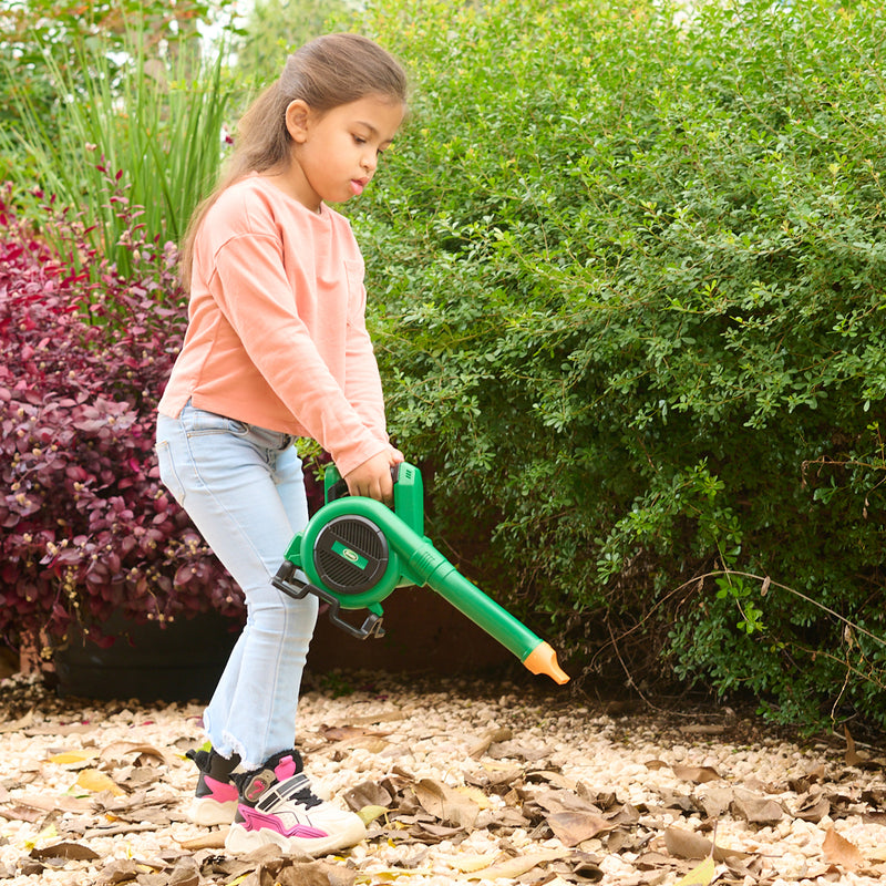 Kids Scott's Miracle Gro Battery Operated Blower