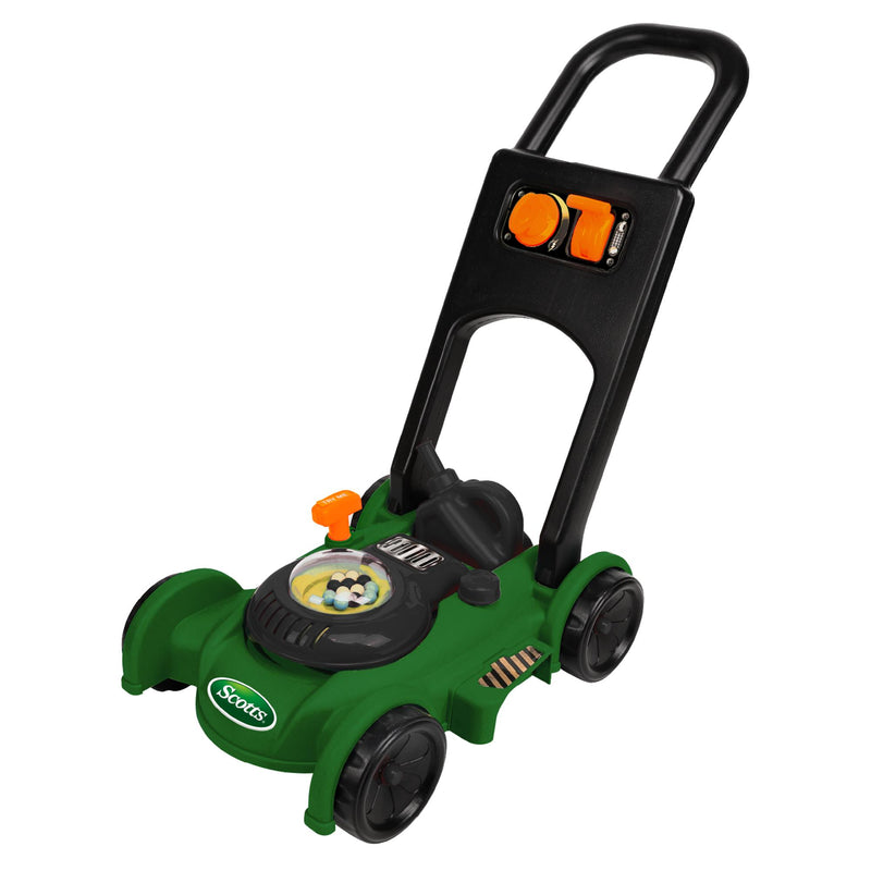 (B&D)Kids Scott's Miracle Gro Push Lawn Mower - Damaged Item