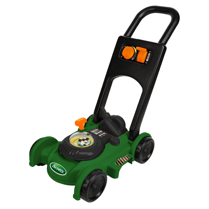Kids Scott's Miracle Gro Push Lawn Mower