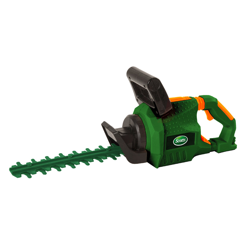 Kids Scott's Miracle Gro Battery Operated Hedge Trimmer