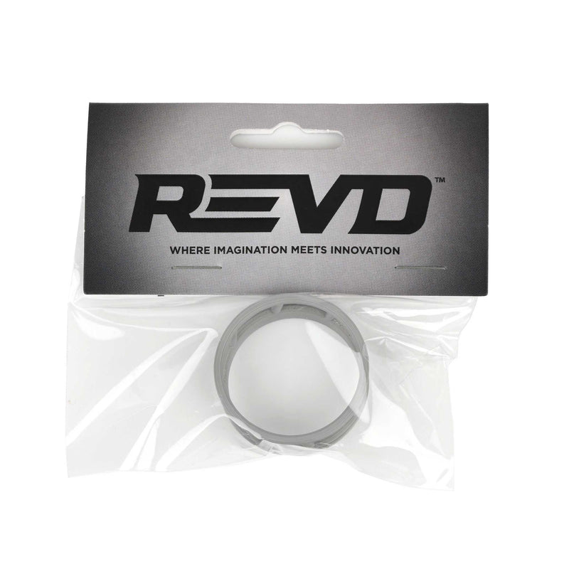 1/64 Gray Round Bale Hay Feeder, 3D Printed