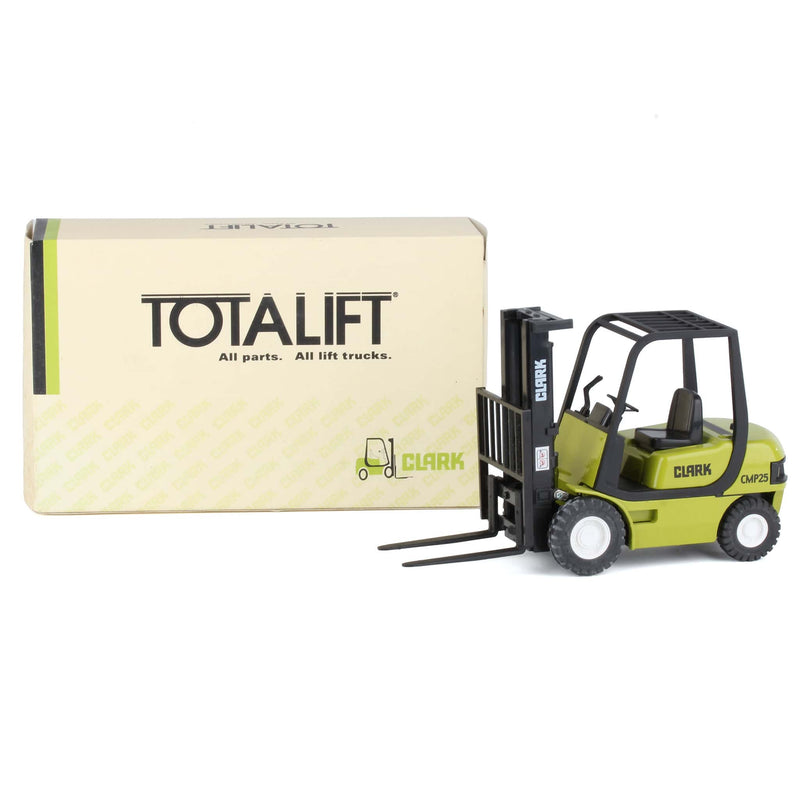 1/20 Clark CMP25 Sitdown Forklift by Samsung