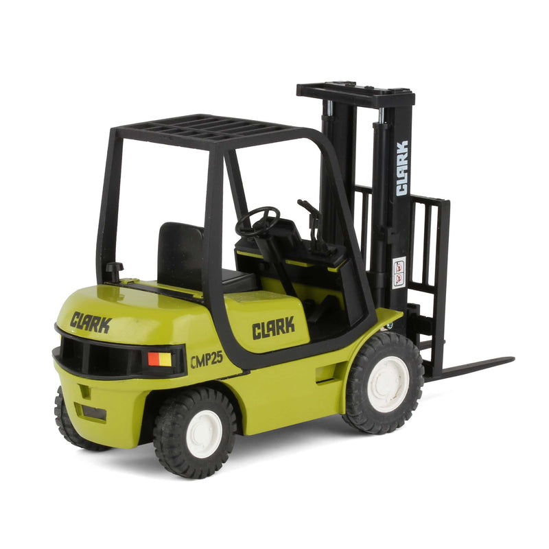 1/20 Clark CMP25 Sitdown Forklift by Samsung