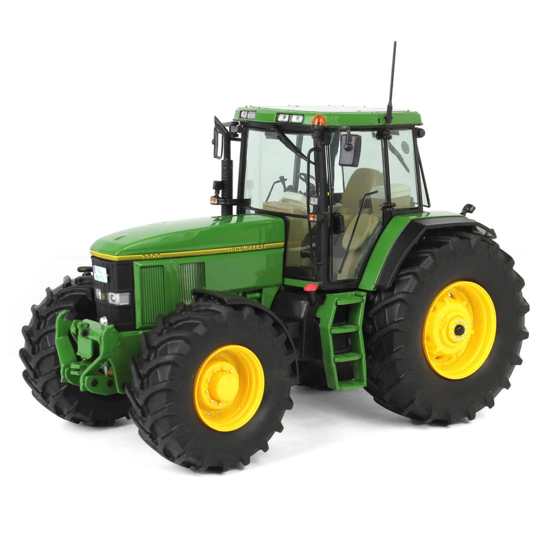 1/32 John Deere 7700 4WD Tractor