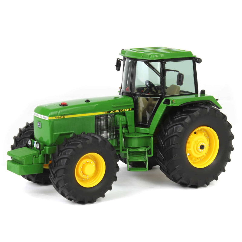 1/32 John Deere 4960 4WD Tractor