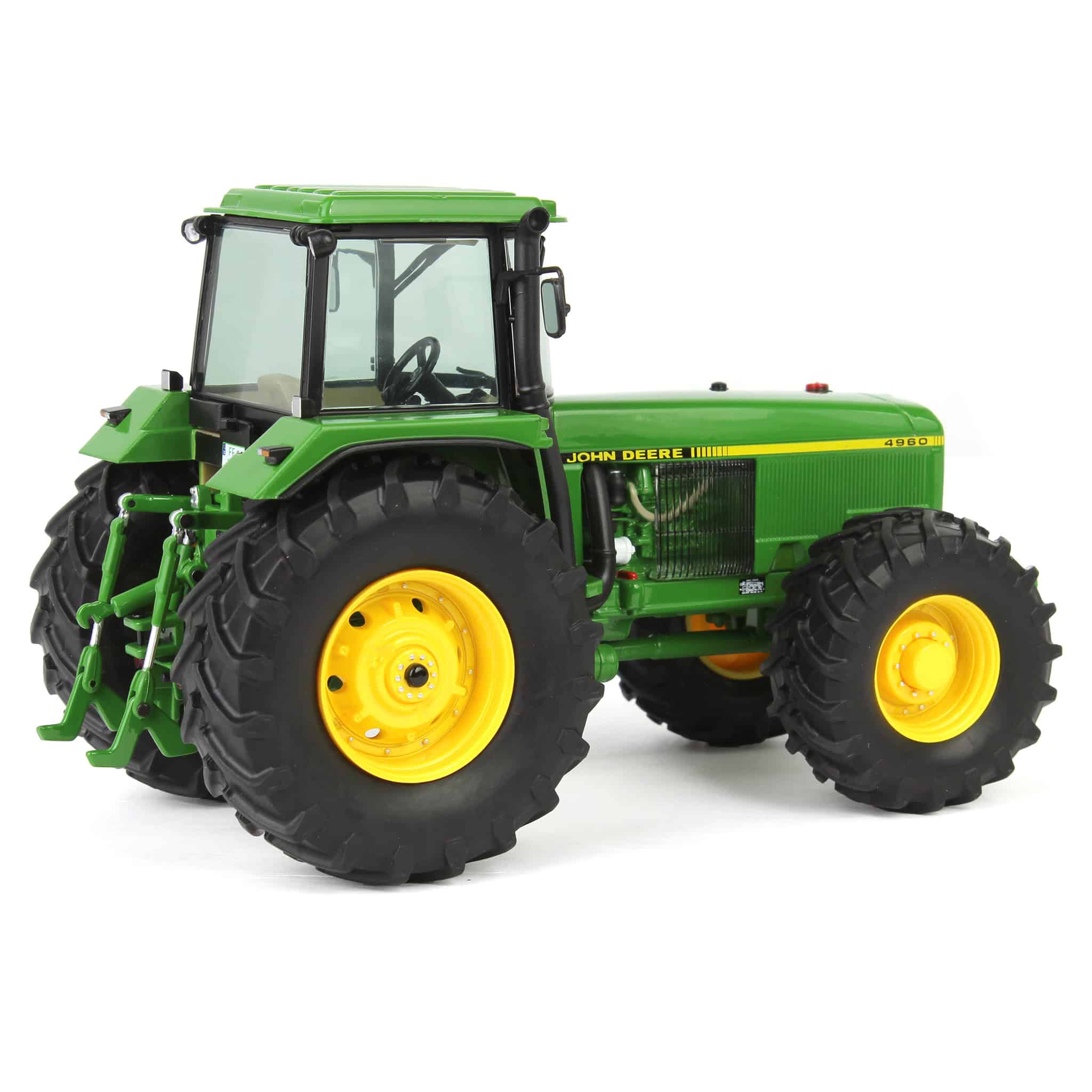 1/32 John Deere 4960 4WD Tractor — Outback Toys
