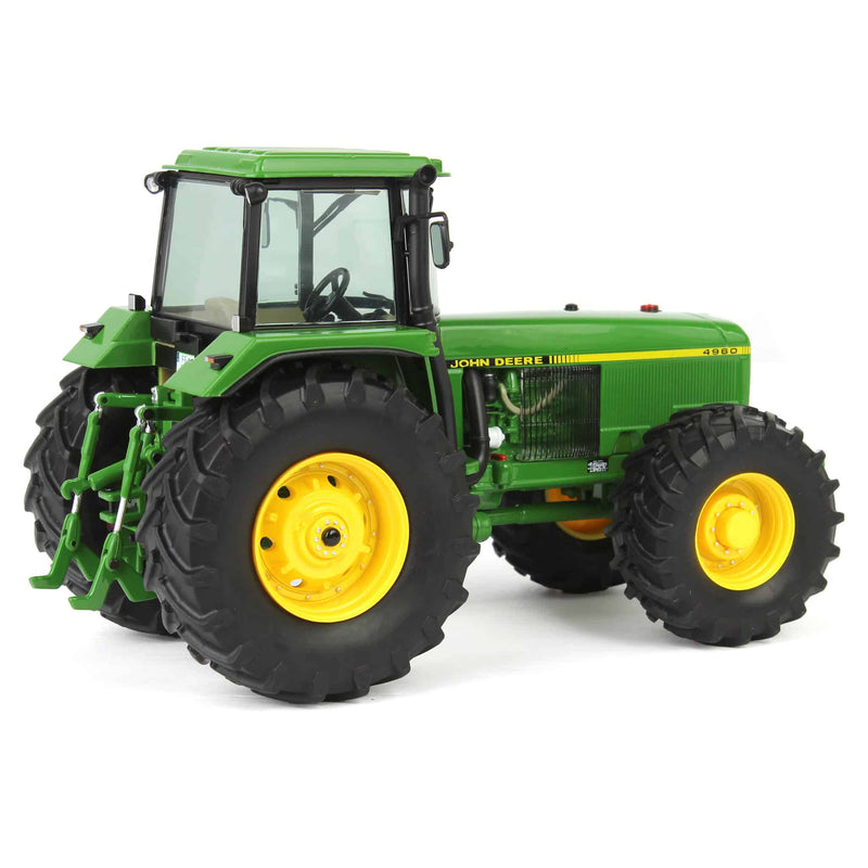 1/32 John Deere 4960 4WD Tractor