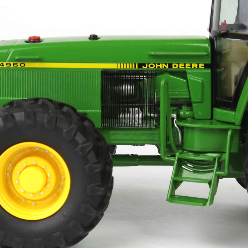 1/32 John Deere 4960 4WD Tractor