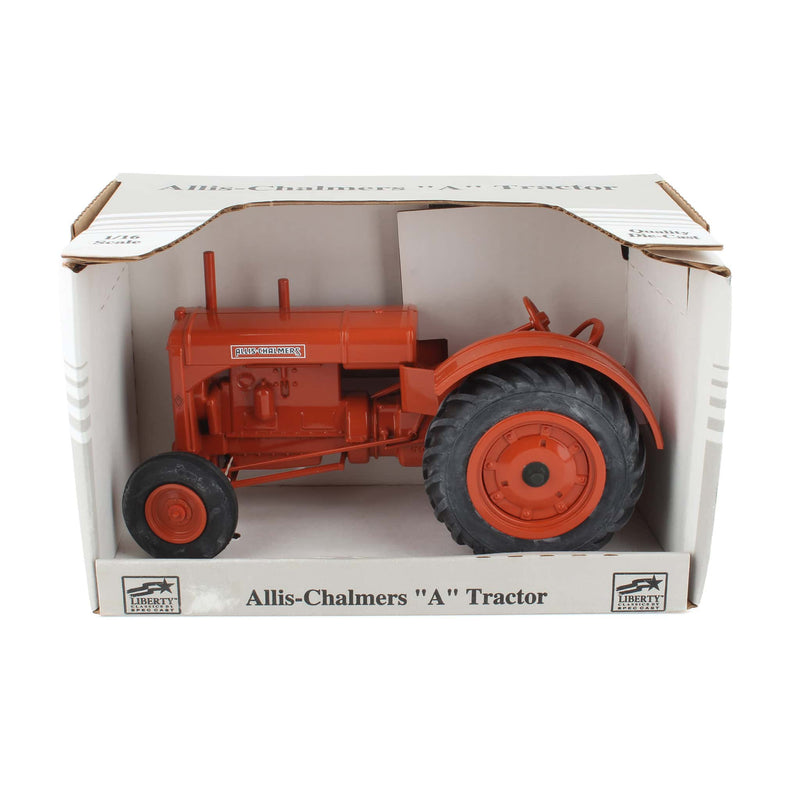 1/16 Allis Chalmers A Tractor by SpecCast