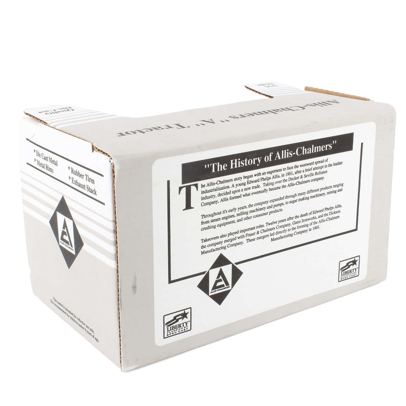 1/16 Allis Chalmers A Tractor by SpecCast