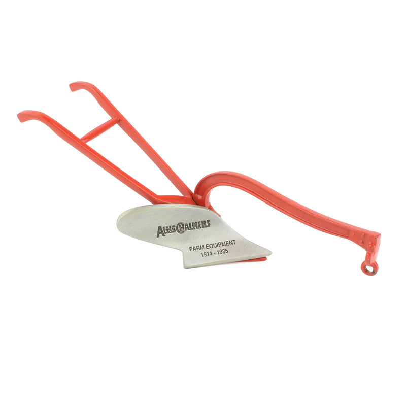 Historic One Bottom Walking Plow Commemorating Allis Chalmers by SpecCast