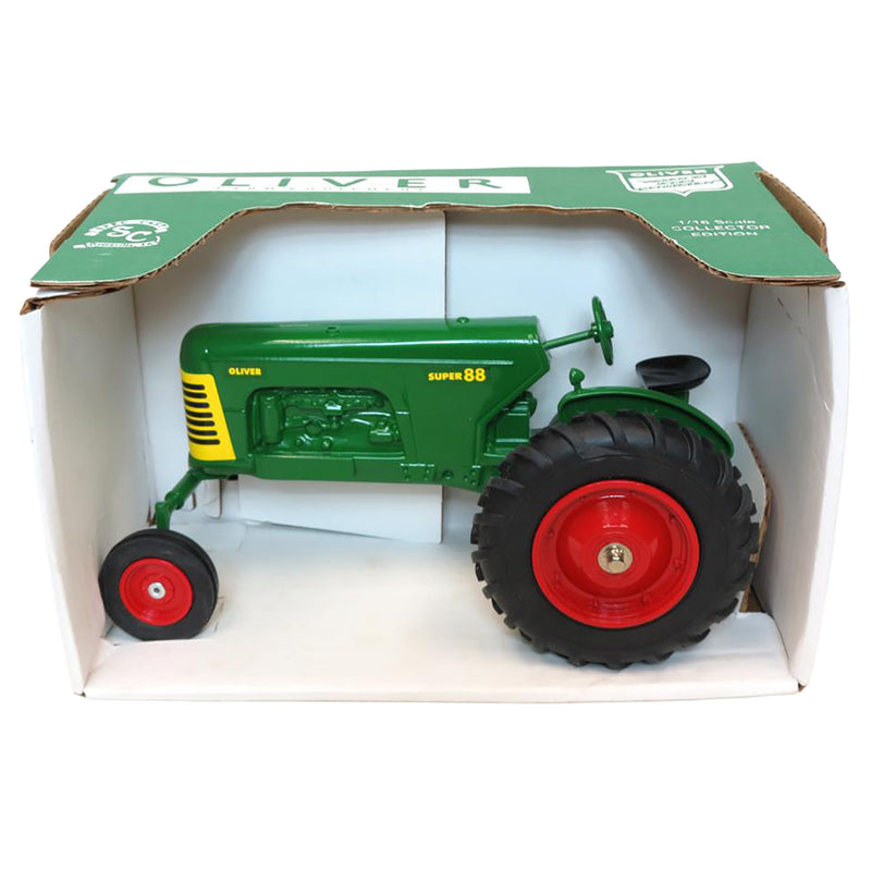 1/16 Oliver Super 88 Wide Front by SpecCast