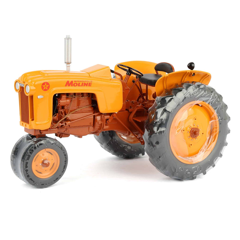 1/16 Minneapolis Moline 4 Star Gas Tractor