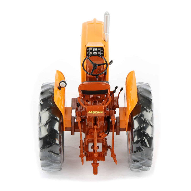 1/16 Minneapolis Moline 4 Star Gas Tractor
