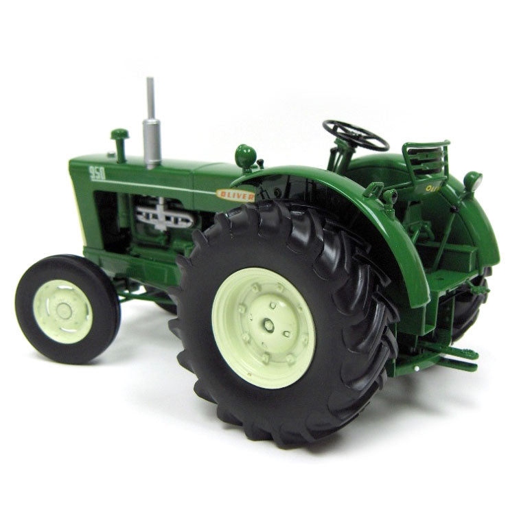 1/16 Oliver 950 Gas Wide Front