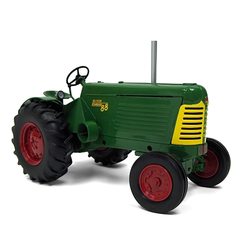 1/16 Oliver Standard 88 Tractor with Wide Front by SpecCast, Limited Edition