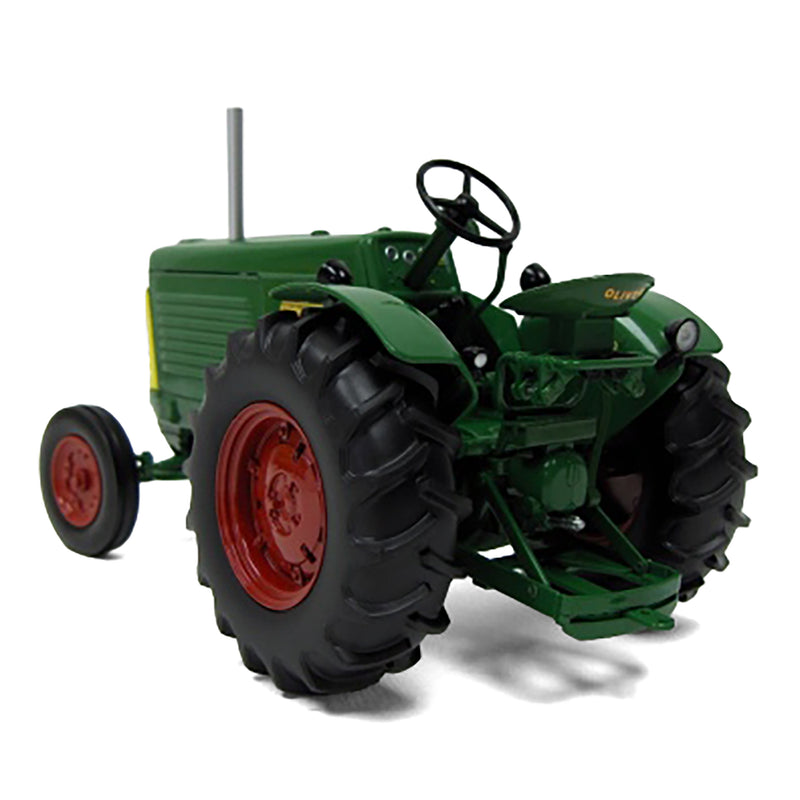 1/16 Oliver Standard 88 Tractor with Wide Front by SpecCast, Limited Edition
