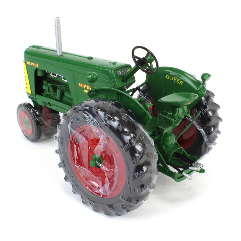 1/16 Oliver Super 88 Diesel Tractor with Narrow Front