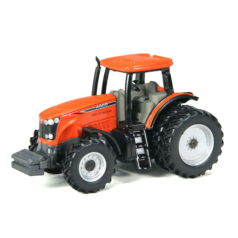1/64 AGCO End of Era DT 275B Tractor by SpecCast