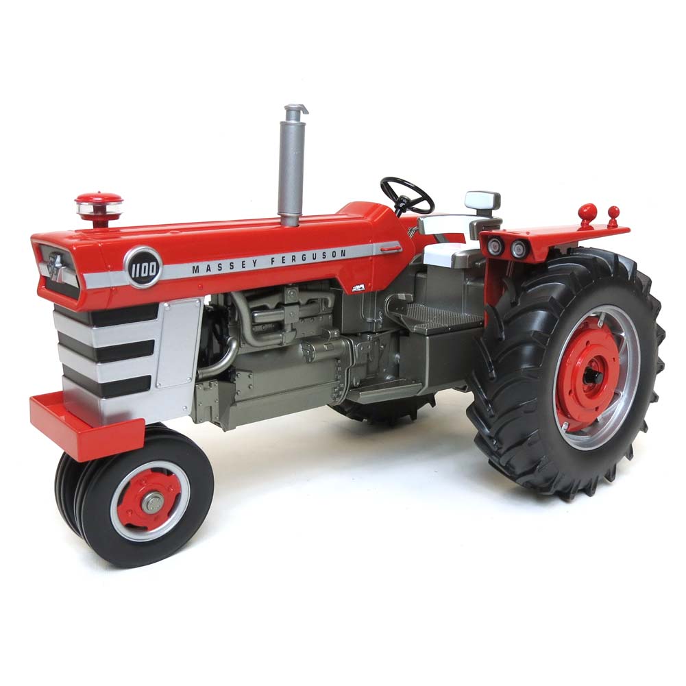 Massey Ferguson 1100 Tractor Being Dismantled | Buckeye, AZ | 11668528