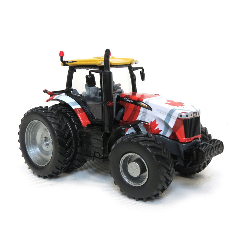 1/64 Limited Edition Canadian Flag Challenger MT685E, Only 750 Produced
