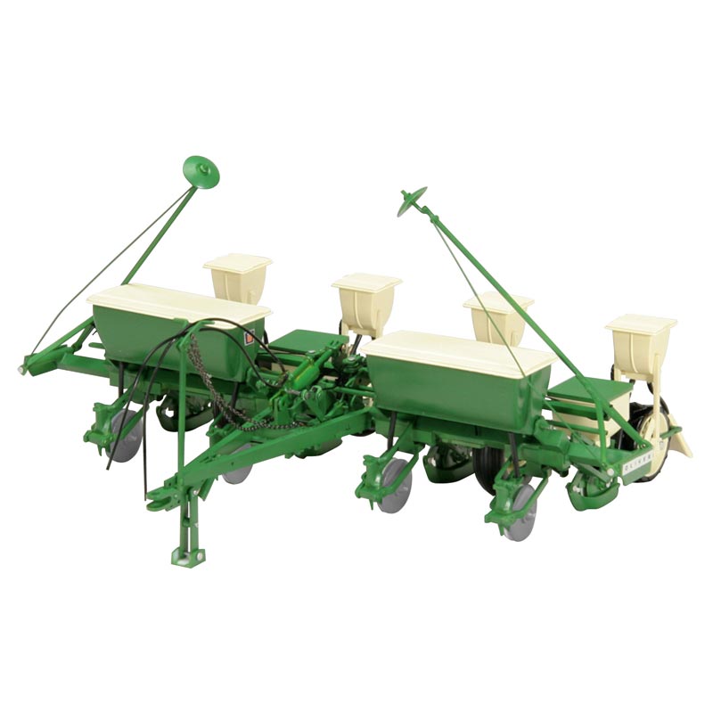 1/16 High Detail Oliver 540 4 Row Planter by SpecCast