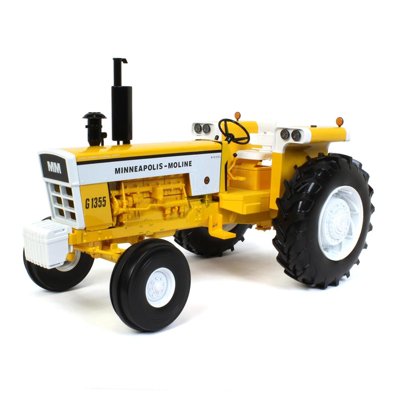 1/16 High Detail Minneapolis Moline G-1355 by SpecCast