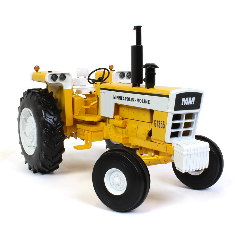 1/16 High Detail Minneapolis Moline G-1355 by SpecCast