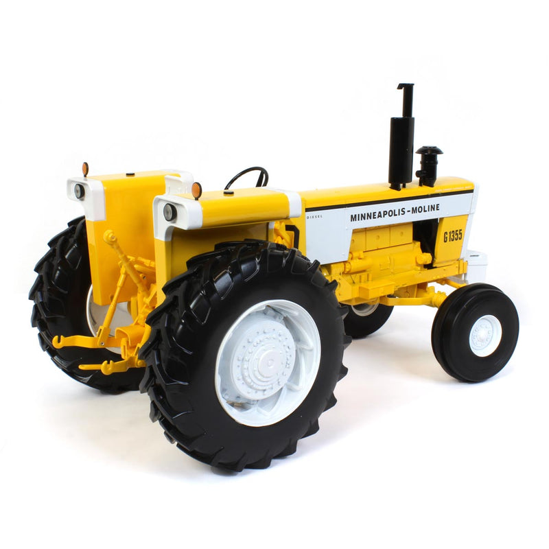 1/16 High Detail Minneapolis Moline G-1355 by SpecCast