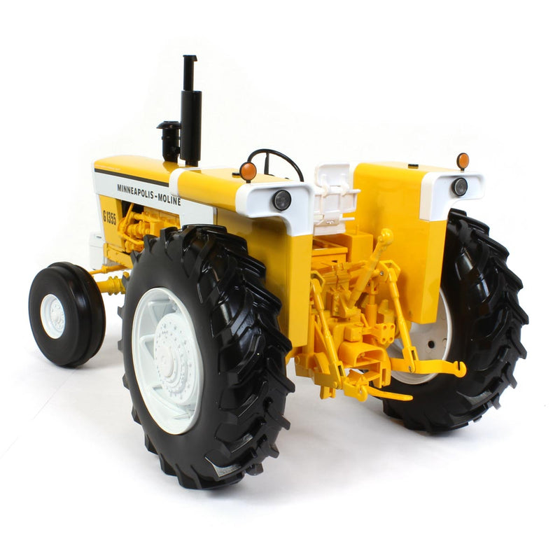 1/16 High Detail Minneapolis Moline G-1355 by SpecCast