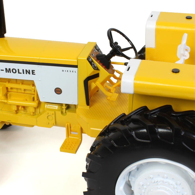 1/16 High Detail Minneapolis Moline G-1355 by SpecCast